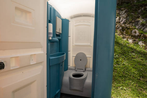 Porta potty services near me in Hopkins, MN