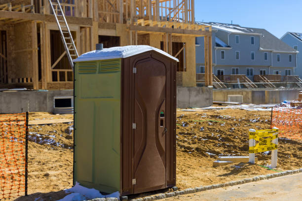 Trusted Hopkins, MN porta potty rental Experts