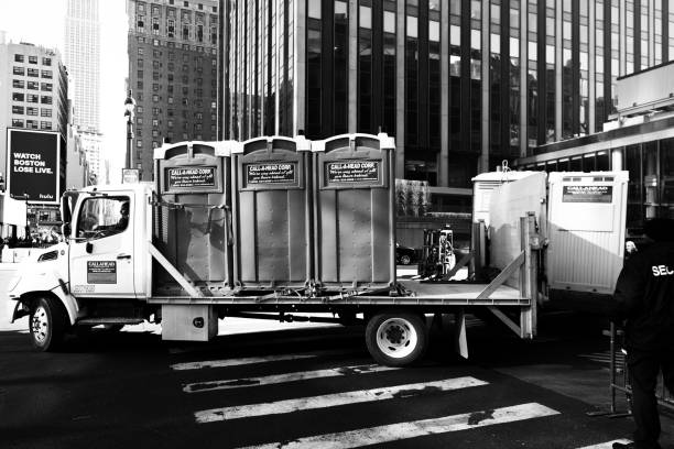 Best Porta potty services near me  in Hopkins, MN